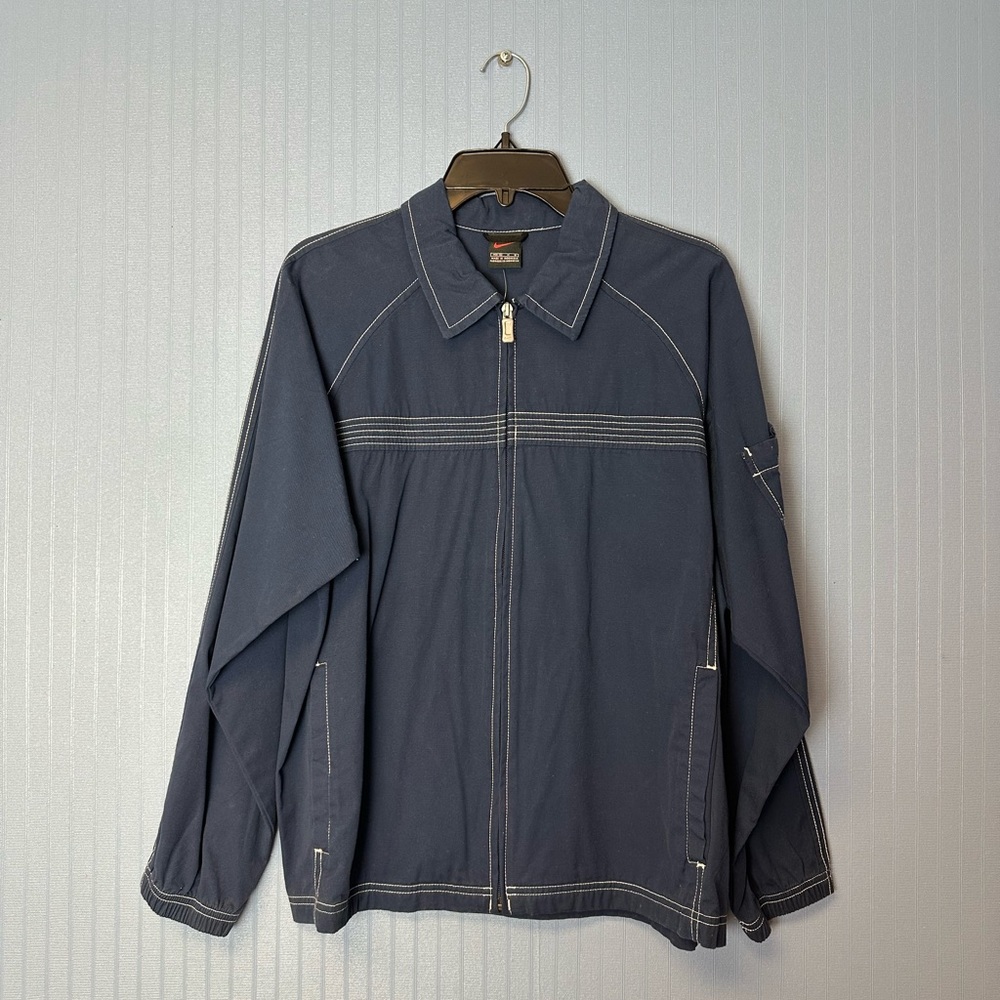 NWT Nike Vintage Jacket Women's Size M